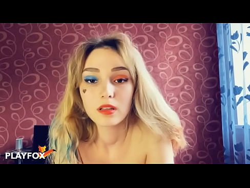 ❤️ Linèt majik reyalite vityèl te ban mwen sèks ak Harley Quinn Pornografi difisil nan pònografi ht.studiya-lpg-massazha-na-metro-vodnyj-stadion.ru ❌️❤